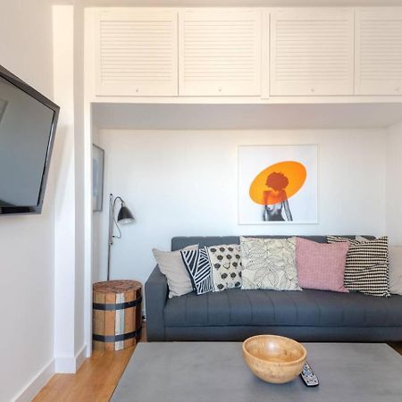 Апартаменты Guestready - 1Br Flat Ideally Located In Zone 2 Fits 3 Лондон Экстерьер фото